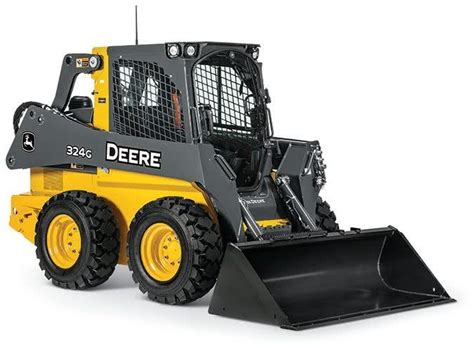 324 g skid steer|john deere 324g pm supplies.